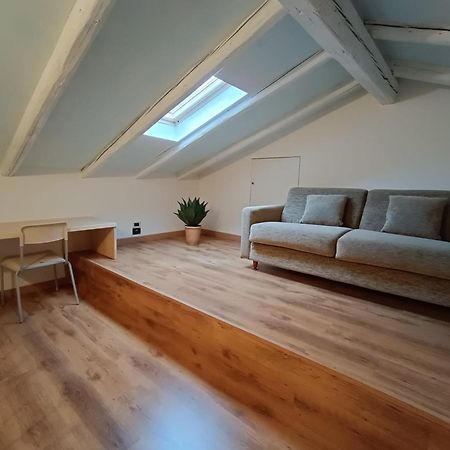 Int 6 - Suite Marco By Residence San Luca Болоня Екстериор снимка
