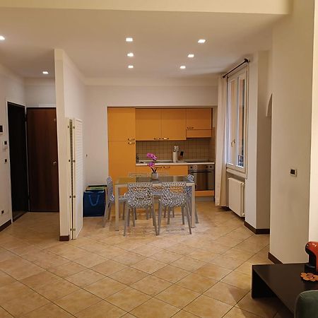 Int 6 - Suite Marco By Residence San Luca Болоня Екстериор снимка