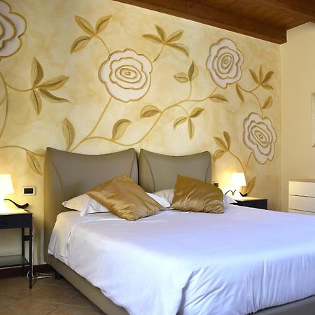 Int 6 - Suite Marco By Residence San Luca Болоня Екстериор снимка