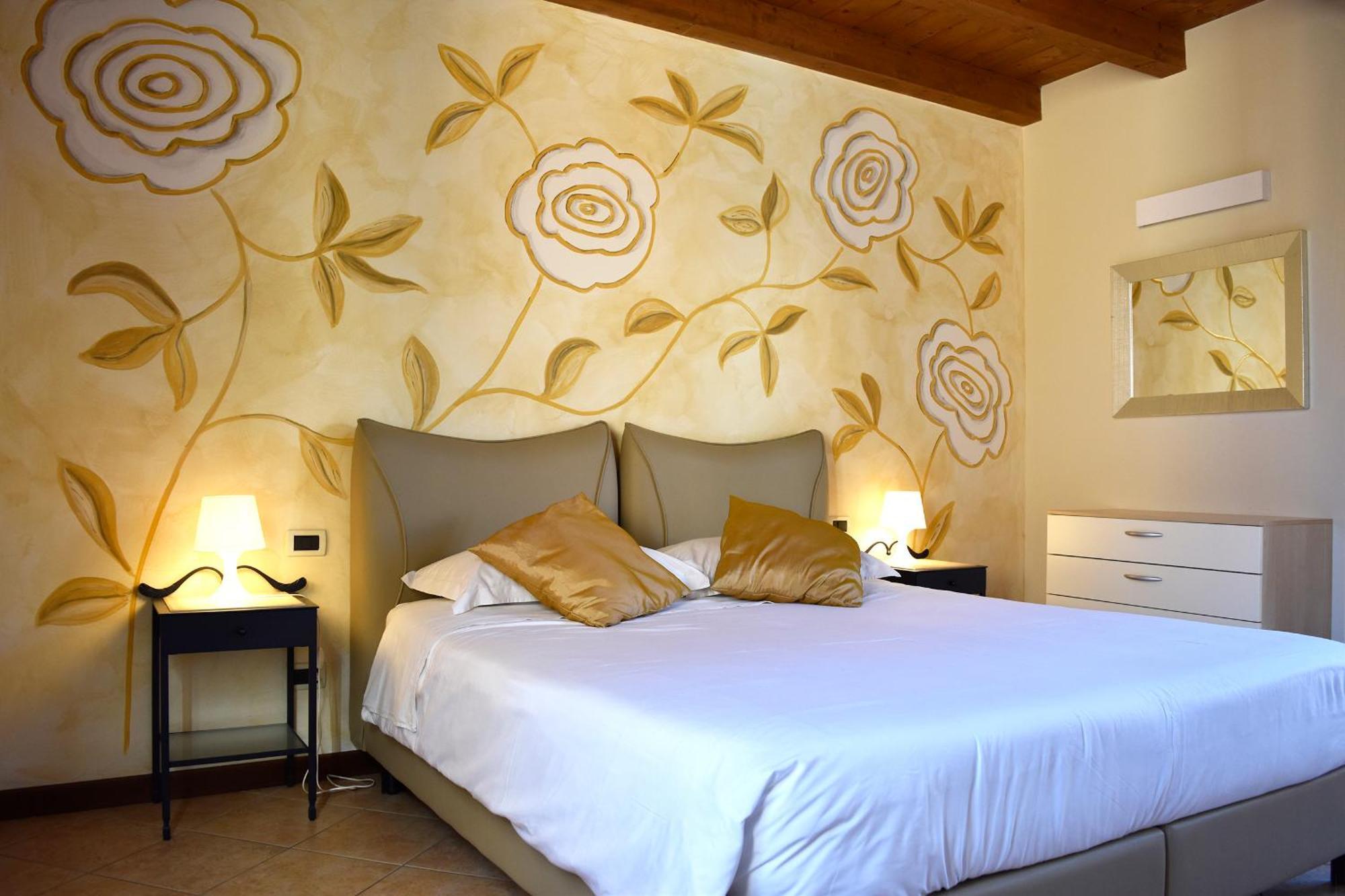 Int 6 - Suite Marco By Residence San Luca Болоня Екстериор снимка