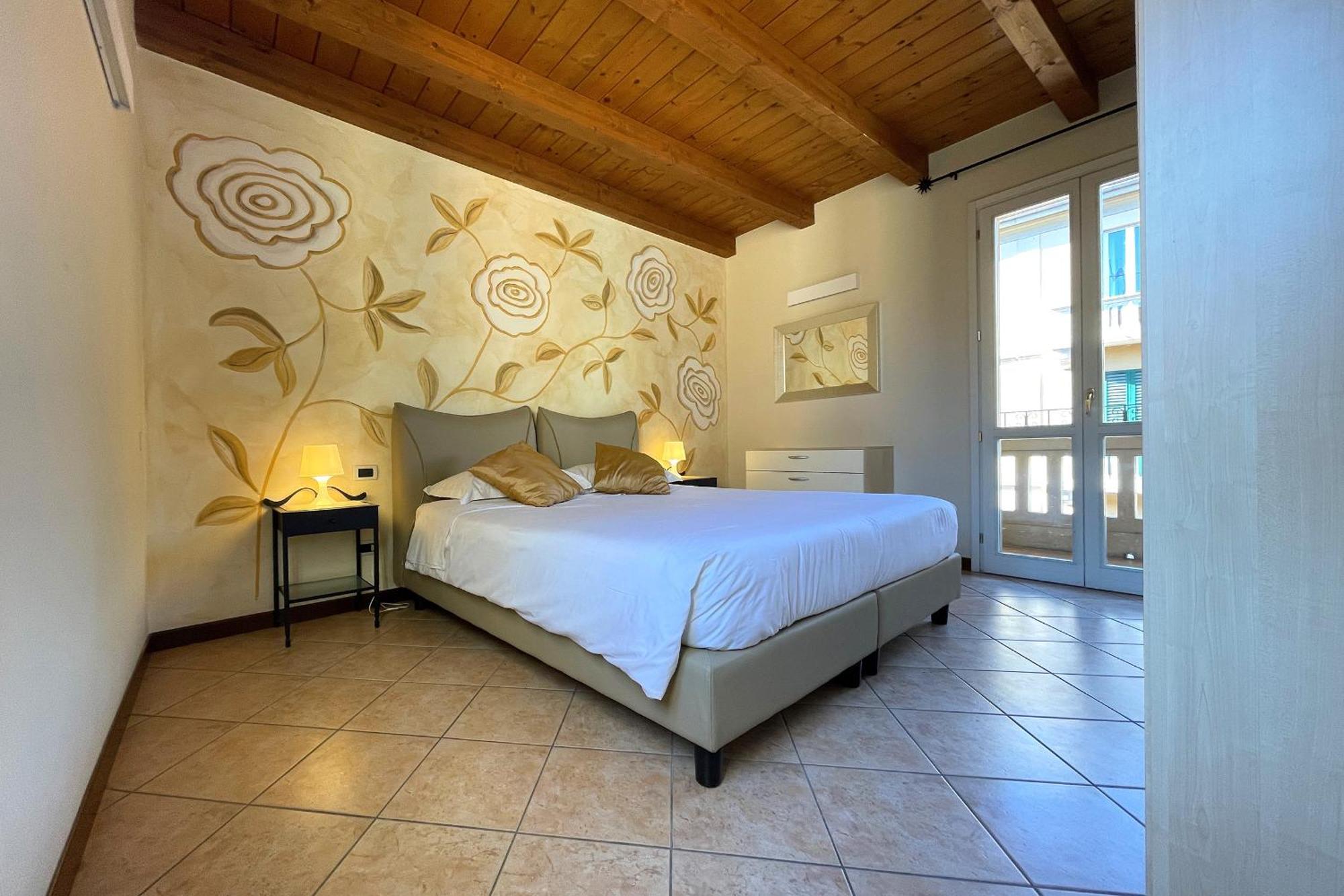 Int 6 - Suite Marco By Residence San Luca Болоня Екстериор снимка