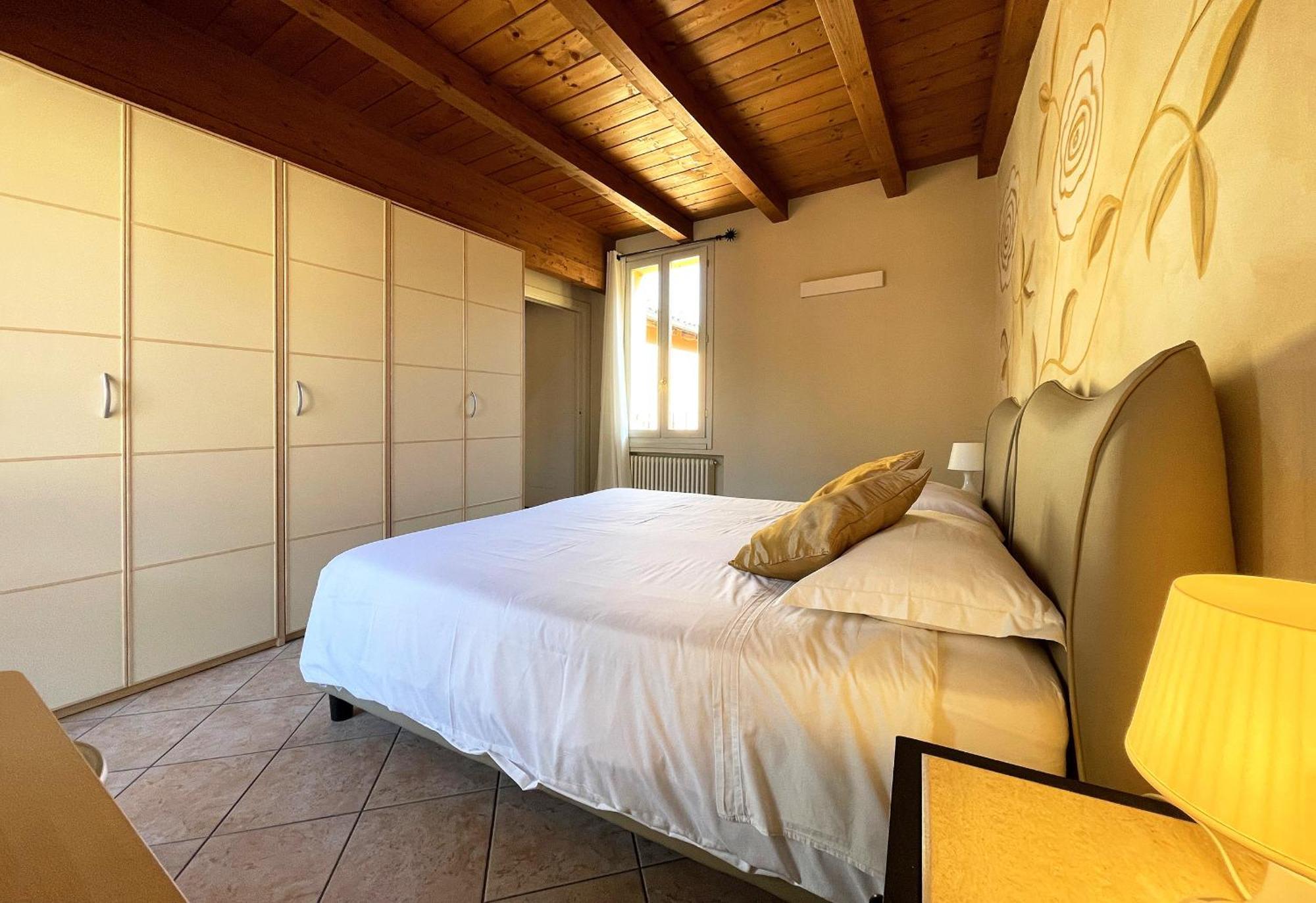 Int 6 - Suite Marco By Residence San Luca Болоня Екстериор снимка