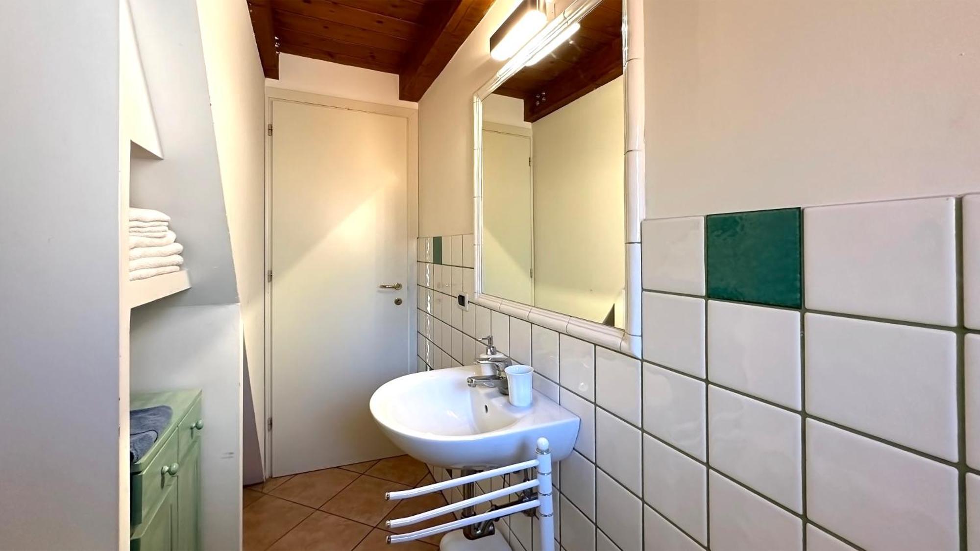 Int 6 - Suite Marco By Residence San Luca Болоня Екстериор снимка