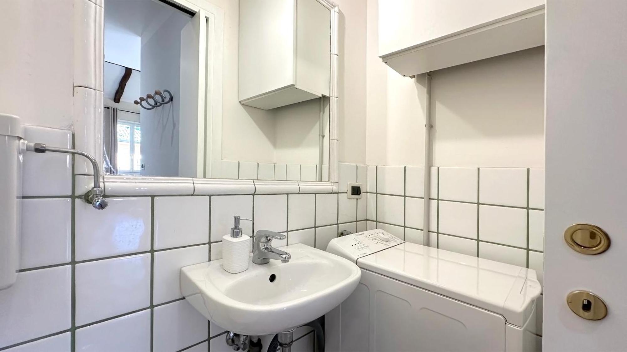 Int 6 - Suite Marco By Residence San Luca Болоня Екстериор снимка