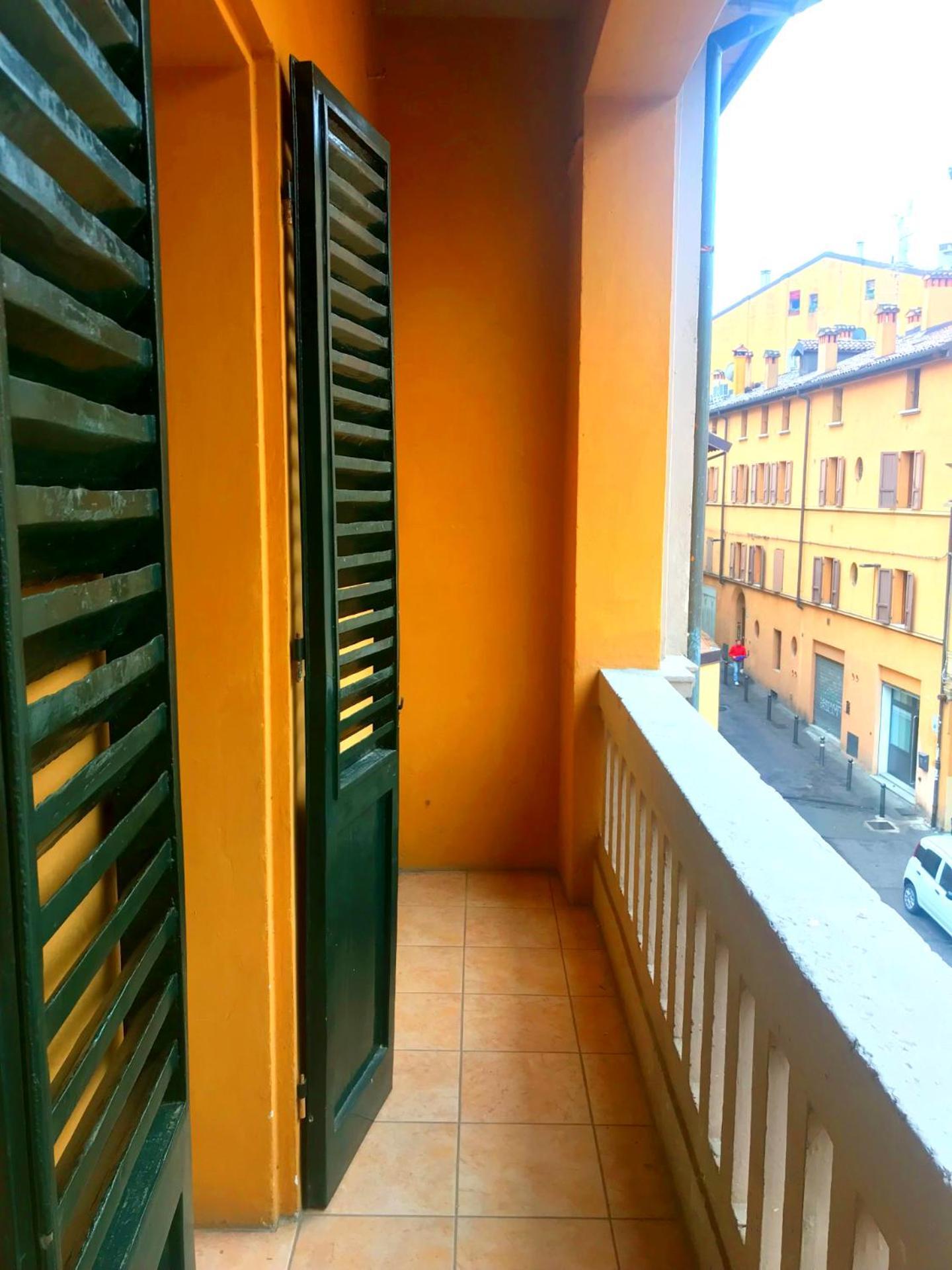 Int 6 - Suite Marco By Residence San Luca Болоня Екстериор снимка