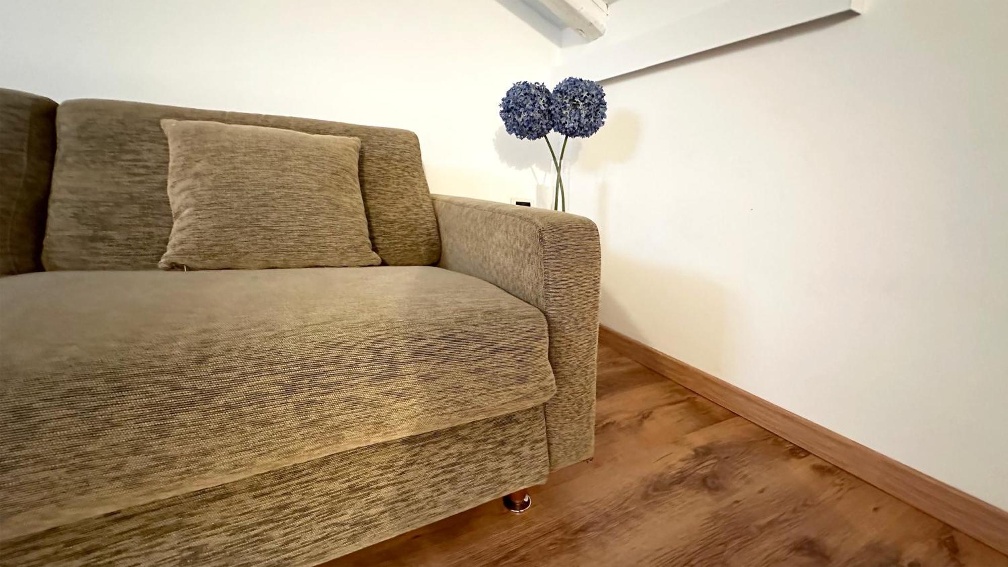 Int 6 - Suite Marco By Residence San Luca Болоня Екстериор снимка