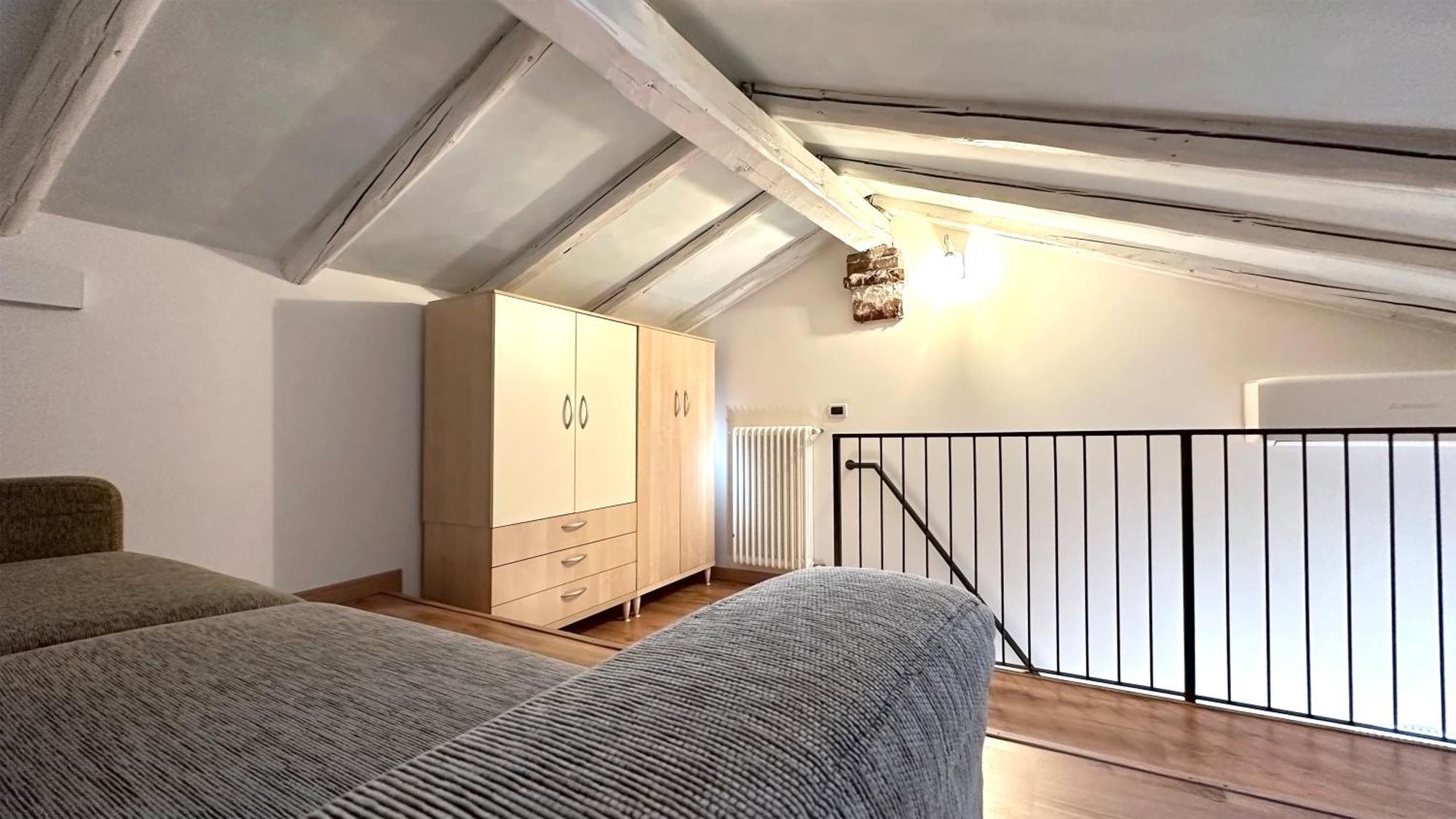 Int 6 - Suite Marco By Residence San Luca Болоня Екстериор снимка