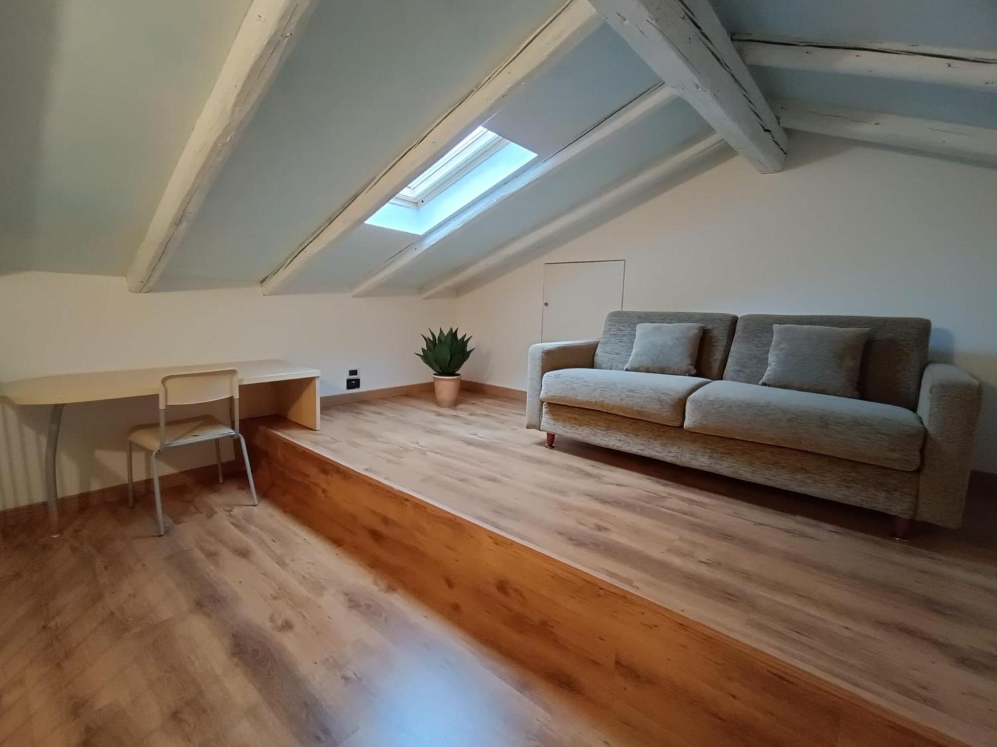 Int 6 - Suite Marco By Residence San Luca Болоня Екстериор снимка